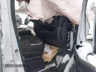 2017 Ram ProMaster Cargo with VIN 3C6TRVAG0HE520740, listed as a IAAI auction lot 41379961 with Not Provided miles and . Bid and sale history available at DreamBid. Image 5.