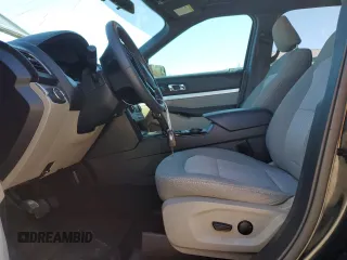 2019 Ford Explorer с VIN 1FM5K7B81KGA95167, выставлен на аукционе Copart как лот 46086695 с пробегом 48 326 миль миль и На запчасти • Non repairable. История ставок и продаж доступна на DreamBid. Изображение 7.