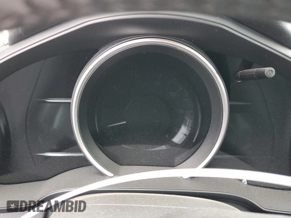 2018 Honda Fit EX-L with VIN 3HGGK5H95JM726719, listed as a Copart auction lot 59015325 with Not provided miles and Salvage title. Bid and sale history available at DreamBid. Image 9.