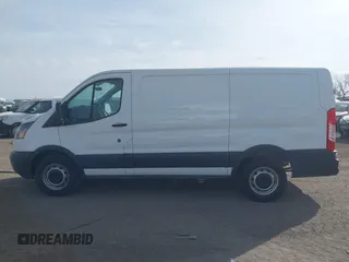 2015 Ford Transit Cargo with VIN 1FTNE1ZM7FKB29711, listed as a IAAI auction lot 41701438 with 169,200 mi miles. Bid and sale history available at carsss.com. Image 14.