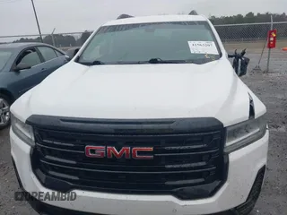 2021 GMC Acadia SLE with VIN 1GKKNKLS2MZ202461, listed as a IAAI auction lot 41563207 with 73,129 mi miles and . Bid and sale history available at DreamBid. Image 12.