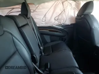 2018 Acura MDX Technology z VIN 5J8YD3H54JL001100, wystawiony jako Copart lot #54746845 z przebiegiem Nie podano mil oraz Szkoda całkowita • Salvage title. Historia ofert i sprzedaży dostępna na DreamBid. Obrazek 11.