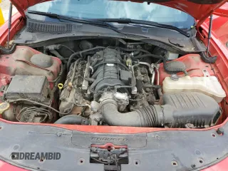 2019 Dodge Charger R/T with VIN 2C3CDXCT5KH575567, listed as a Copart auction lot 51057925 with 161,185 mi miles and Salvage Title. Bid and sale history available at DreamBid. Image 11.