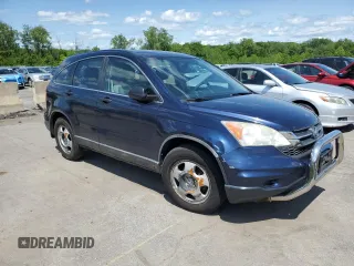 2010 Honda CR-V LX z VIN 5J6RE4H32AL021909, wystawiony jako Copart lot #58635165 z przebiegiem 144 686 mil mil oraz Czysty tytuł • Clean title. Historia ofert i sprzedaży dostępna na DreamBid. Obrazek 4.
