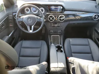 2015 Mercedes-Benz GLK 350 с VIN WDCGG8JB1FG416982, выставлен на аукционе Copart как лот 52026165 с пробегом 44 730 миль миль и Списание • Salvage title. История ставок и продаж доступна на DreamBid. Изображение 8.
