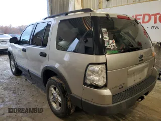 2003 Ford Explorer XLT z VIN 1FMZU73W53ZB07691, wystawiony jako Copart lot #80971694 z przebiegiem 106 061 mil mil oraz Czysty tytuł • Clean title. Historia ofert i sprzedaży dostępna na DreamBid. Obrazek 2.