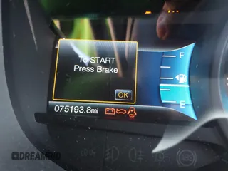 2017 Ford Edge Titanium z VIN 2FMPK4K93HBB52484, wystawiony jako IAAI lot #42533961 z przebiegiem 75 193 mil mil oraz . Historia ofert i sprzedaży dostępna na DreamBid. Obrazek 15.