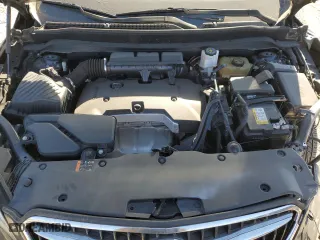 2020 Buick Envision Essence with VIN LRBFXCSA8LD071343, listed as a Copart auction lot 88986155 with 65,826 mi miles and Salvage Title. Bid and sale history available at carsss.com. Image 13.