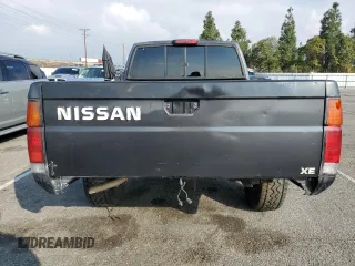 1994 Nissan Frontier XE с VIN 1N6SD16S0RC408633, выставлен на аукционе Copart как лот 43280715 с пробегом 116 543 миль миль и Списание • Salvage title. История ставок и продаж доступна на DreamBid. Изображение 6.