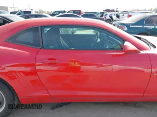 2012 Chevrolet Camaro 2LS с VIN 2G1FA1E30C9108279, выставлен на аукционе IAAI как лот 41774498 с пробегом 170 943 миль миль и . История ставок и продаж доступна на DreamBid. Изображение 13.