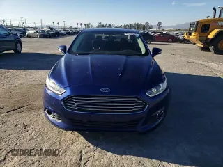 2013 Ford Fusion SE with VIN 3FA6P0HR1DR124704, listed as a Copart auction lot 46500985 with 140,483 mi miles and Salvage Title. Bid and sale history available at DreamBid. Image 11.