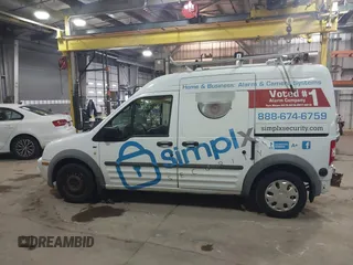 2012 Ford Transit Connect XLT с VIN NM0LS7BN7CT111444, выставлен на аукционе IAAI как лот 41612521 с пробегом 151 188 миль миль и . История ставок и продаж доступна на DreamBid. Изображение 15.