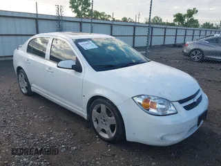 2009 Chevrolet Cobalt 1LT with VIN 1G1AT58H697268728, listed as a IAAI auction lot 42149926 with 188,297 mi miles and . Bid and sale history available at DreamBid. Image 1.