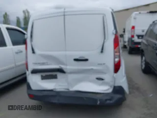 2014 Ford Transit Connect XLT z VIN NM0LS7F71E1166093, wystawiony jako IAAI lot #42112786 z przebiegiem 154 376 mil mil oraz . Historia ofert i sprzedaży dostępna na DreamBid. Obrazek 16.