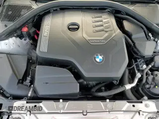 2024 BMW 3 Series 330i xDrive с VIN 3MW89FF06R8E35432, выставлен на аукционе Copart как лот 71535305 с пробегом 30 783 миль миль и Чистый • Clean title. История ставок и продаж доступна на DreamBid. Изображение 13.