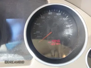2007 Audi A4 2.0T z VIN WAUDF48H27K037497, wystawiony jako Copart lot #54057075 z przebiegiem 189 794 mil mil oraz Szkoda całkowita • Salvage title. Historia ofert i sprzedaży dostępna na DreamBid. Obrazek 9.