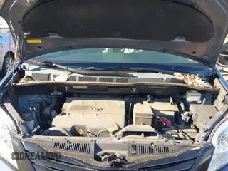 2014 Toyota Sienna L with VIN 5TDZK3DC0ES413970, listed as a IAAI auction lot 40870422 with 138,589 mi miles. Bid and sale history available at carsss.com. Image 10.