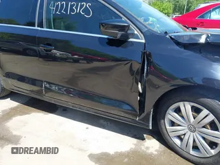 2017 Volkswagen Jetta S with VIN 3VW2B7AJ1HM329900, listed as a IAAI auction lot 42213125 with 124,556 mi miles and . Bid and sale history available at DreamBid. Image 12.