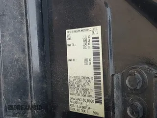 2012 Nissan Maxima SV z VIN 1N4AA5AP6CC803060, wystawiony jako IAAI lot #42335818 z przebiegiem 214 097 mil mil oraz . Historia ofert i sprzedaży dostępna na DreamBid. Obrazek 9.
