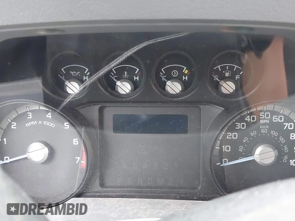 2015 Ford F-250 XL с VIN 1FD7X2B6XFEB07605, выставлен на аукционе IAAI как лот 42160604 с пробегом Не указан миль и . История ставок и продаж доступна на DreamBid. Изображение 7.