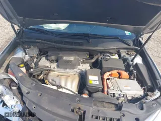 2016 Toyota Camry Hybrid LE with VIN 4T1BD1FK5GU200768, listed as a IAAI auction lot 41607484 with 113,713 mi miles. Bid and sale history available at carsss.com. Image 10.