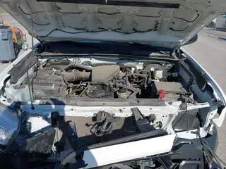 2023 Toyota Tacoma SR с VIN 3TYRX5GNXPT070487, выставлен на аукционе IAAI как лот 41895233 с пробегом 73 795 миль миль и . История ставок и продаж доступна на DreamBid. Изображение 10.