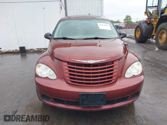 2008 Chrysler PT Cruiser z VIN 3A8FY48B08T118475, wystawiony jako IAAI lot #42361046 z przebiegiem 150 520 mil mil oraz . Historia ofert i sprzedaży dostępna na DreamBid. Obrazek 12.