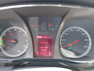 2014 GMC Terrain SLE with VIN 2GKFLVEK2E6200759, listed as a IAAI auction lot 42001008 with 184,080 mi miles. Bid and sale history available at carsss.com. Image 7.