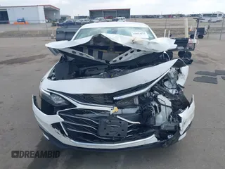 2022 Chevrolet Malibu LT with VIN 1G1ZD5ST4NF161416, listed as a IAAI auction lot 42023912 with 70,000 mi miles and . Bid and sale history available at DreamBid. Image 12.