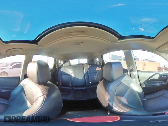 2013 Nissan Rogue SL with VIN JN8AS5MV3DW124756, listed as a Copart auction lot 88298045 with 209,772 mi miles and Salvage Title. Bid and sale history available at DreamBid. Image 13.