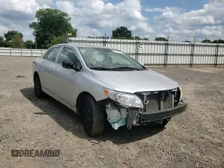 2010 Toyota Corolla с VIN 2T1BU4EE2AC383603, выставлен на аукционе Copart как лот 61724095 с пробегом 180 029 миль миль и Списание • Salvage title. История ставок и продаж доступна на DreamBid. Изображение 13.