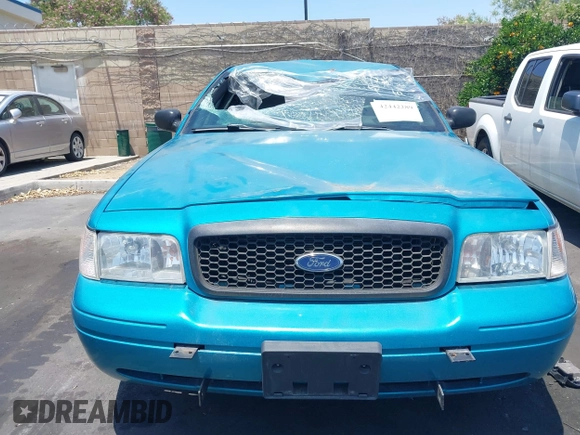 2011 Ford Police Interceptor с VIN 2FABP7BV2BX122309, выставлен на аукционе IAAI как лот 42442289 с пробегом Не указан миль и . История ставок и продаж доступна на DreamBid. Изображение 12.