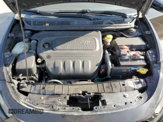 2013 Dodge Dart SXT with VIN 1C3CDFBA5DD107266, listed as a Copart auction lot 63815755 with 137,005 mi miles and Clean title. Bid and sale history available at DreamBid. Image 11.