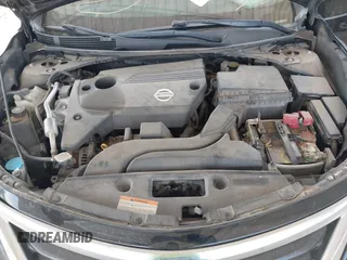 2013 Nissan Altima SV with VIN 1N4AL3AP8DN451698, listed as a IAAI auction lot 42303956 with 239,474 mi miles and . Bid and sale history available at DreamBid. Image 10.