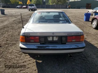 1989 Toyota Celica z VIN JT2ST66C8K7331643, wystawiony jako Copart lot #72546134 z przebiegiem 38 909 mil mil oraz Szkoda całkowita • Salvage title. Historia ofert i sprzedaży dostępna na DreamBid. Obrazek 6.