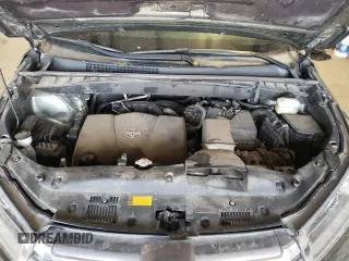 2019 Toyota Highlander Limited с VIN 5TDDZRFH3KS917491, выставлен на аукционе Copart как лот 37981443 с пробегом 84 704 миль миль и . История ставок и продаж доступна на DreamBid. Изображение 12.