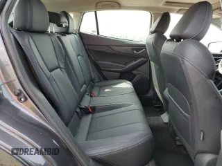 2020 Subaru Impreza Limited z VIN 4S3GTAU6XL3709726, wystawiony jako Copart lot #52116685 z przebiegiem 25 320 mil mil oraz Szkoda całkowita • Salvage title. Historia ofert i sprzedaży dostępna na DreamBid. Obrazek 11.