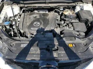 2015 Mazda CX-5 Touring with VIN JM3KE2CY4F0436082, listed as a Copart auction lot 50505365 with 140,835 mi miles and Clean Title. Bid and sale history available at DreamBid. Image 12.