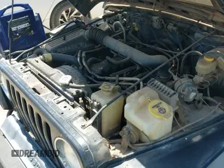 2003 Jeep Wrangler X с VIN 1J4FA39S43P332395, выставлен на аукционе IAAI как лот 42806322 с пробегом 150 677 миль миль и . История ставок и продаж доступна на DreamBid. Изображение 19.