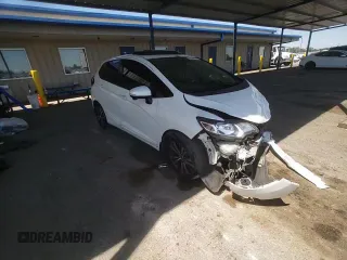 2015 Honda Fit EX-L с VIN 3HGGK5H86FM768802, выставлен на аукционе Copart как лот 58940725 с пробегом Не указан миль и Списание • Salvage title. История ставок и продаж доступна на DreamBid. Изображение 13.