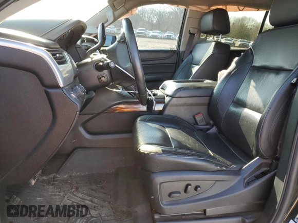 2017 GMC Yukon XL SLT z VIN 1GKS2GKC4HR311588, wystawiony jako Copart lot #47355985 z przebiegiem 167 001 mil mil oraz Czysty tytuł • Clean title. Historia ofert i sprzedaży dostępna na DreamBid. Obrazek 7.