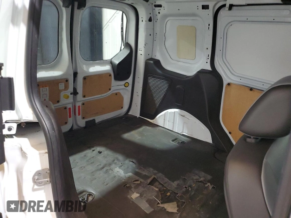 2016 Ford Transit Connect XL with VIN NM0LS6E75G1230912, listed as a Copart auction lot 63085105 with 272,029 mi miles and Clean title. Bid and sale history available at DreamBid. Image 11.