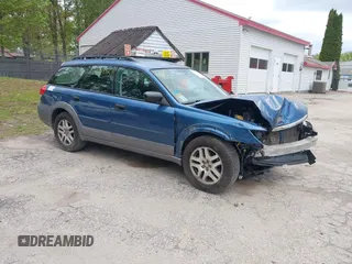 2008 Subaru Outback with VIN 4S4BP60C487320213, listed as a IAAI auction lot 42275842 with 209,663 mi miles and . Bid and sale history available at DreamBid. Image 1.