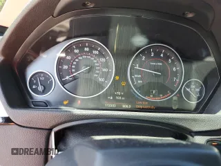 2018 BMW 4 Series 430i with VIN WBA4Z1C55JEC60810, listed as a Copart auction lot 55064745 with 113,303 mi miles and Salvage title. Bid and sale history available at DreamBid. Image 9.