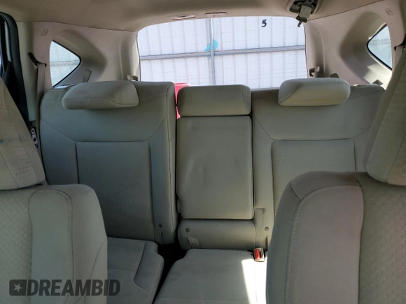 2016 Honda CR-V LX with VIN 5J6RM4H36GL127940, listed as a Copart auction lot 54509005 with 94,137 mi miles and Salvage Title. Bid and sale history available at carsss.com. Image 10.