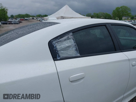 2019 Dodge Charger Scat Pack with VIN 2C3CDXGJ9KH691136, listed as a IAAI auction lot 42056137 with 78,814 mi miles and . Bid and sale history available at DreamBid. Image 6.