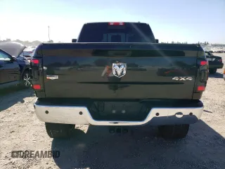 2010 Dodge Ram 2500 SLT with VIN 3D7UT2CL3AG112756, listed as a Copart auction lot 73067164 with 162,755 mi miles and Salvage Title. Bid and sale history available at carsss.com. Image 6.
