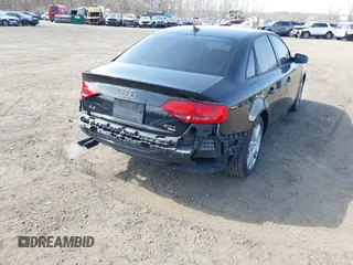 2011 Audi A4 Premium z VIN WAUBFAFL3BN036718, wystawiony jako IAAI lot #41794013 z przebiegiem 99 313 mil mil oraz . Historia ofert i sprzedaży dostępna na DreamBid. Obrazek 17.