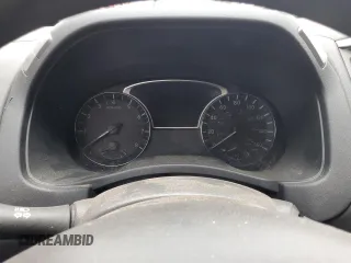 2020 Nissan Pathfinder S z VIN 5N1DR2AM1LC619287, wystawiony jako Copart lot #55722755 z przebiegiem Nie podano mil oraz Szkoda całkowita • Salvage title. Historia ofert i sprzedaży dostępna na DreamBid. Obrazek 9.