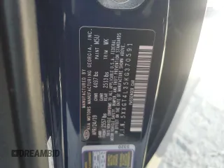 2019 Kia Optima S with VIN 5XXGT4L35KG370591, listed as a Copart auction lot 77912654 with 24,931 mi miles and Salvage Title. Bid and sale history available at carsss.com. Image 14.